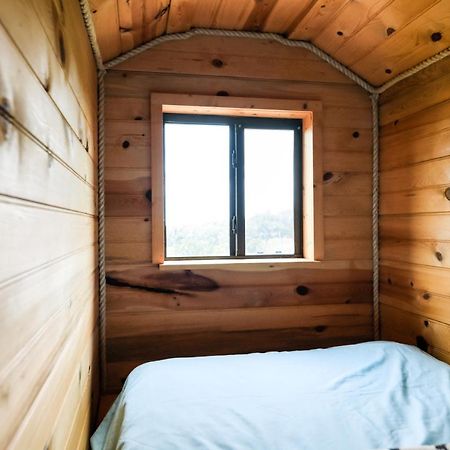 فريدريكسبيرغ Walnut Canyon Cabins المظهر الخارجي الصورة