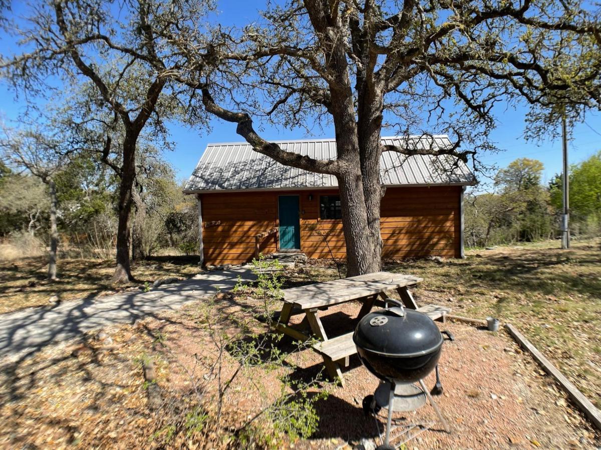 فريدريكسبيرغ Walnut Canyon Cabins المظهر الخارجي الصورة