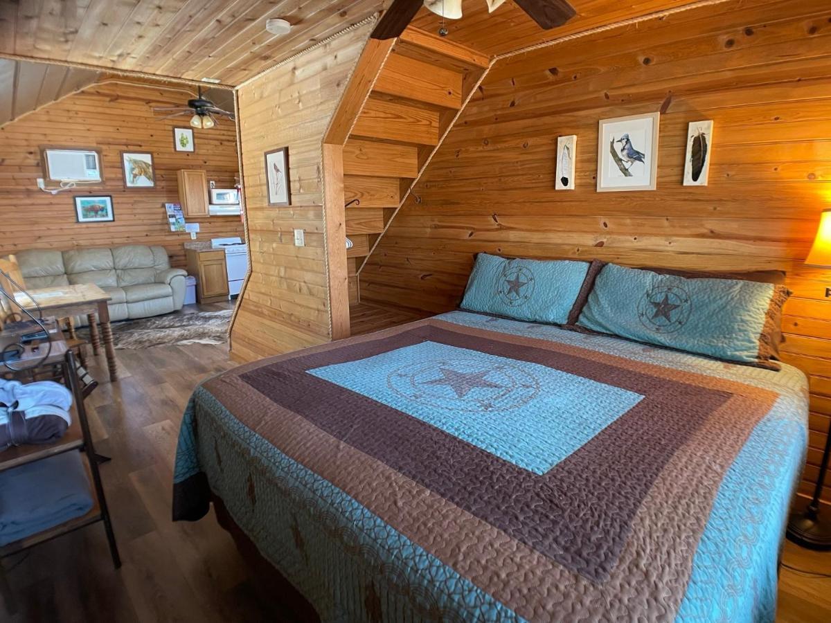 فريدريكسبيرغ Walnut Canyon Cabins المظهر الخارجي الصورة