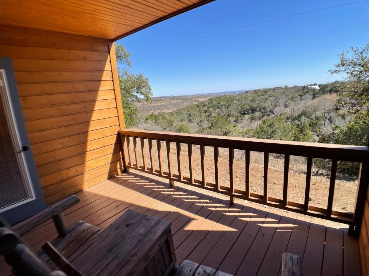 فريدريكسبيرغ Walnut Canyon Cabins المظهر الخارجي الصورة