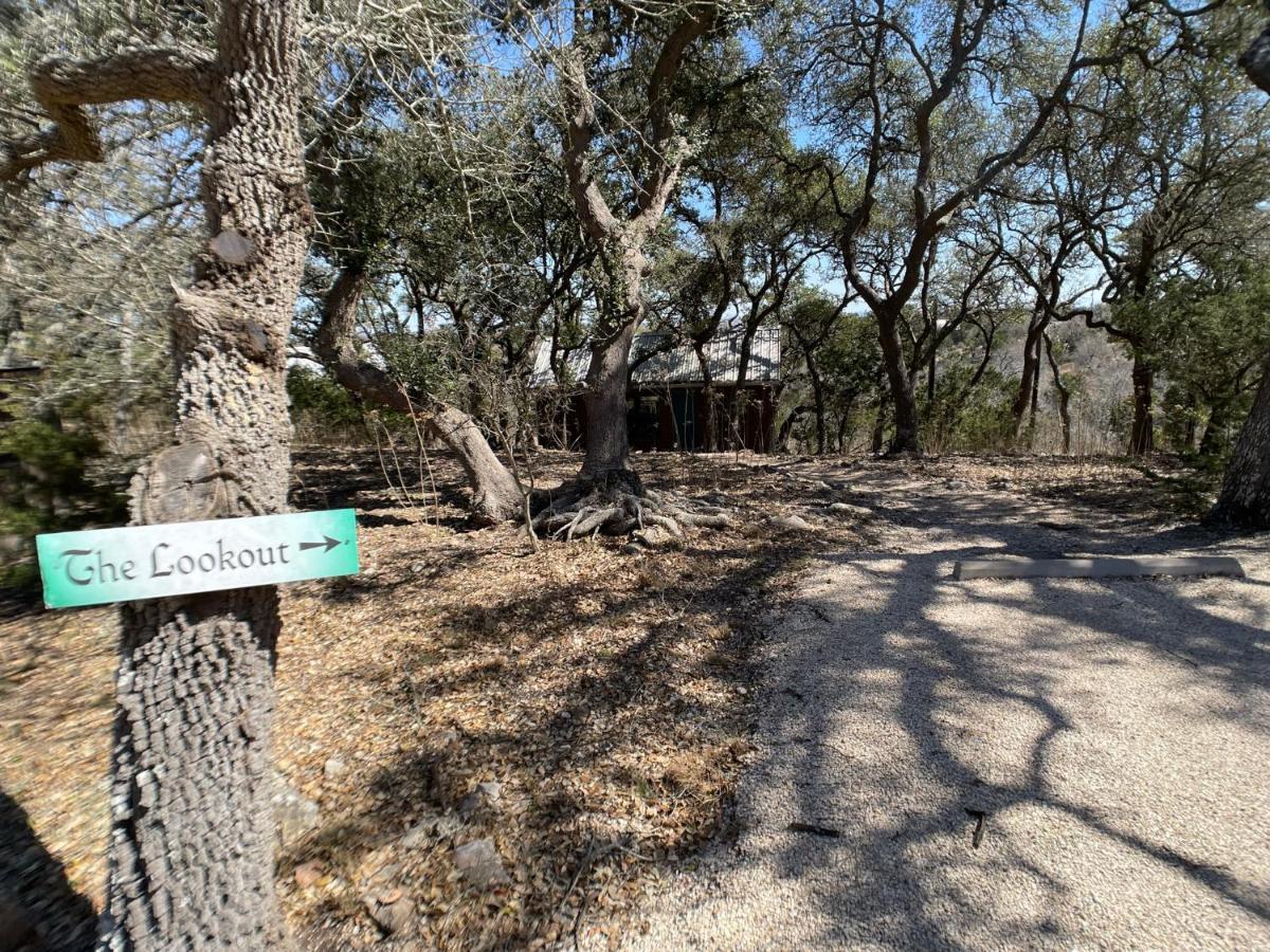 فريدريكسبيرغ Walnut Canyon Cabins المظهر الخارجي الصورة