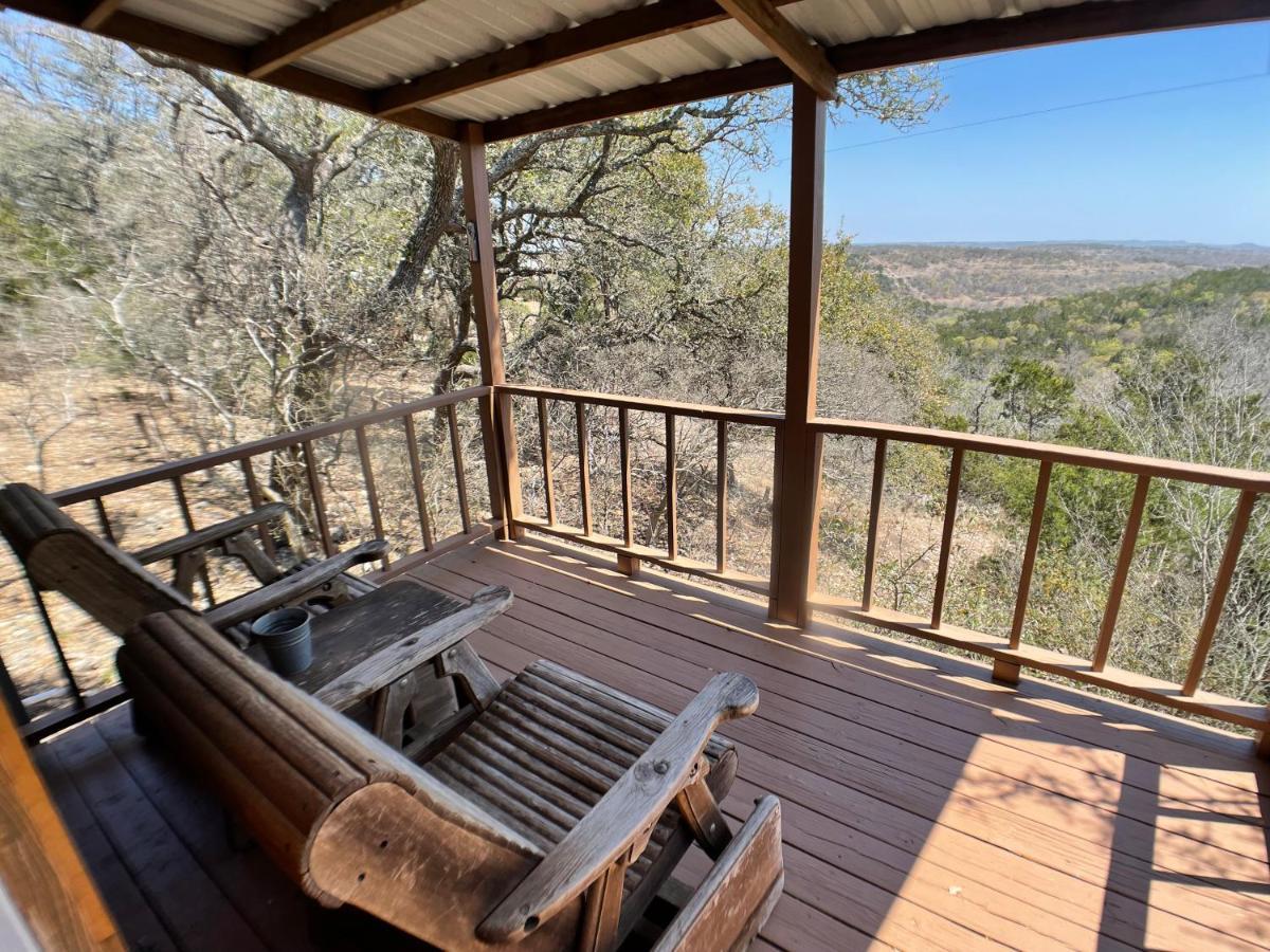 فريدريكسبيرغ Walnut Canyon Cabins المظهر الخارجي الصورة