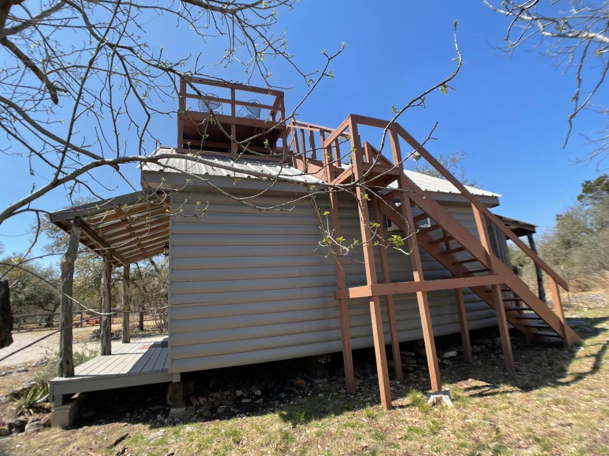 فريدريكسبيرغ Walnut Canyon Cabins المظهر الخارجي الصورة