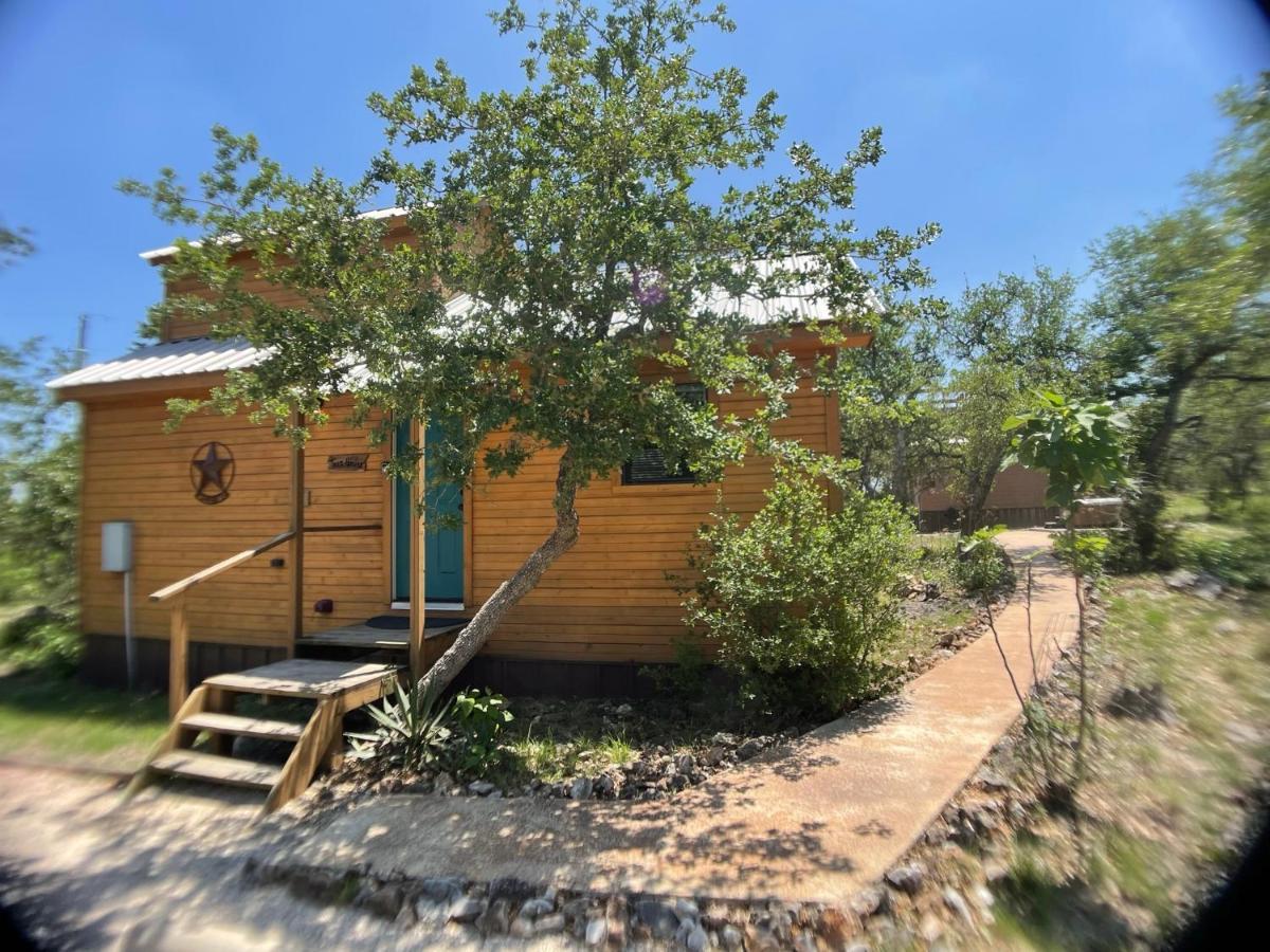 فريدريكسبيرغ Walnut Canyon Cabins المظهر الخارجي الصورة