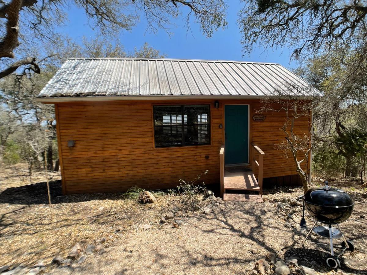 فريدريكسبيرغ Walnut Canyon Cabins المظهر الخارجي الصورة