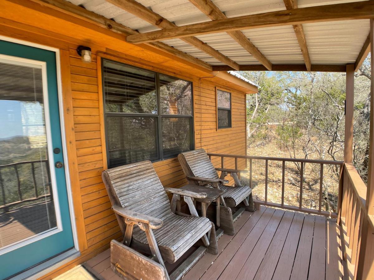 فريدريكسبيرغ Walnut Canyon Cabins المظهر الخارجي الصورة