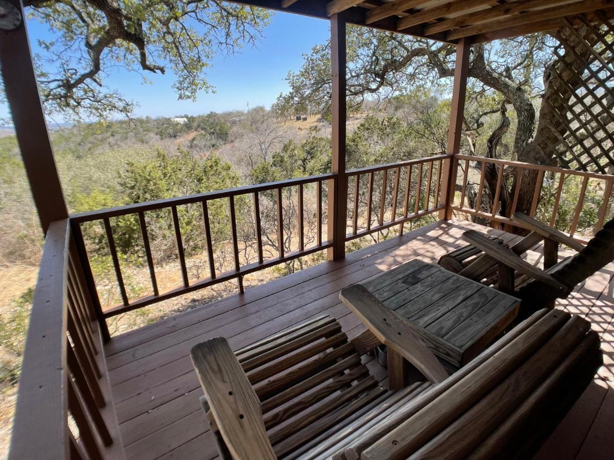 فريدريكسبيرغ Walnut Canyon Cabins المظهر الخارجي الصورة