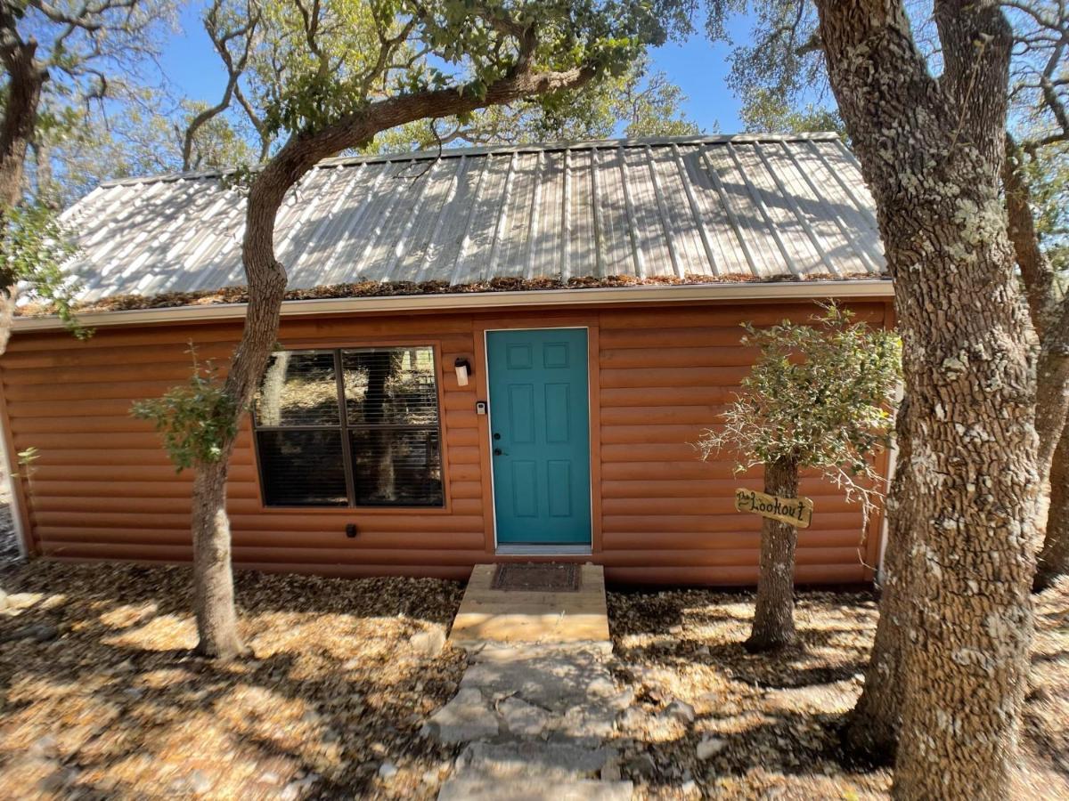 فريدريكسبيرغ Walnut Canyon Cabins المظهر الخارجي الصورة